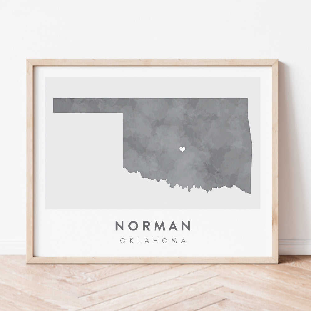 norman oklahoma