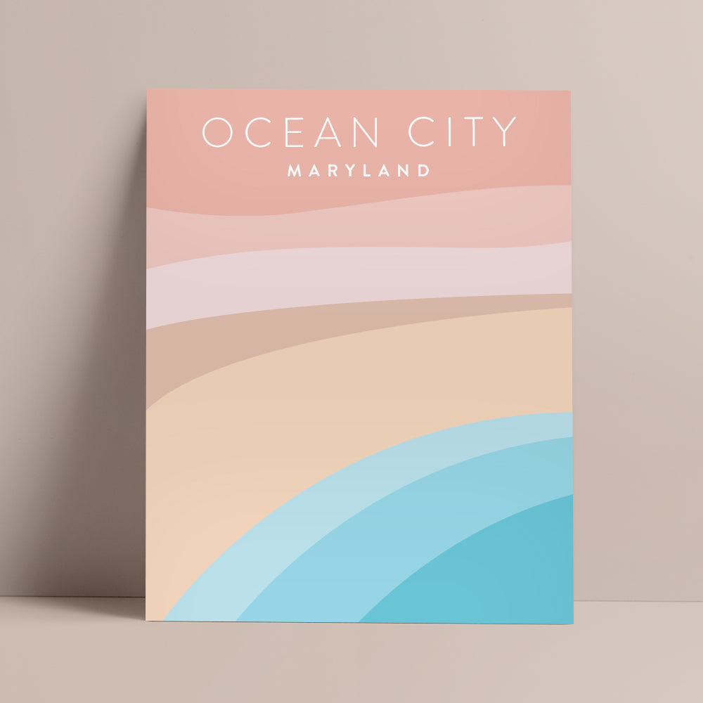 ocean city maryland