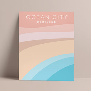 ocean city maryland