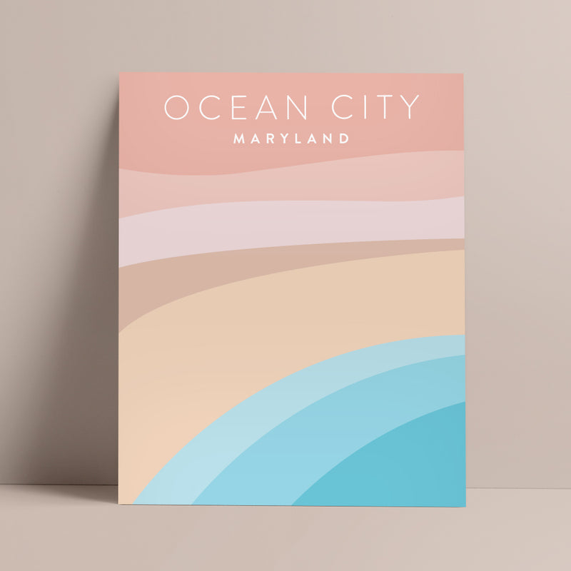 ocean city maryland