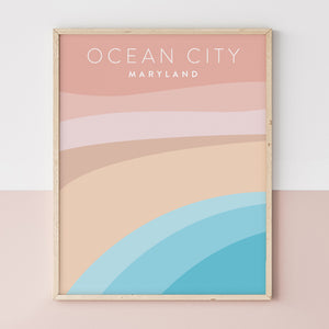 maryland poster