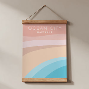 ocean city maryland