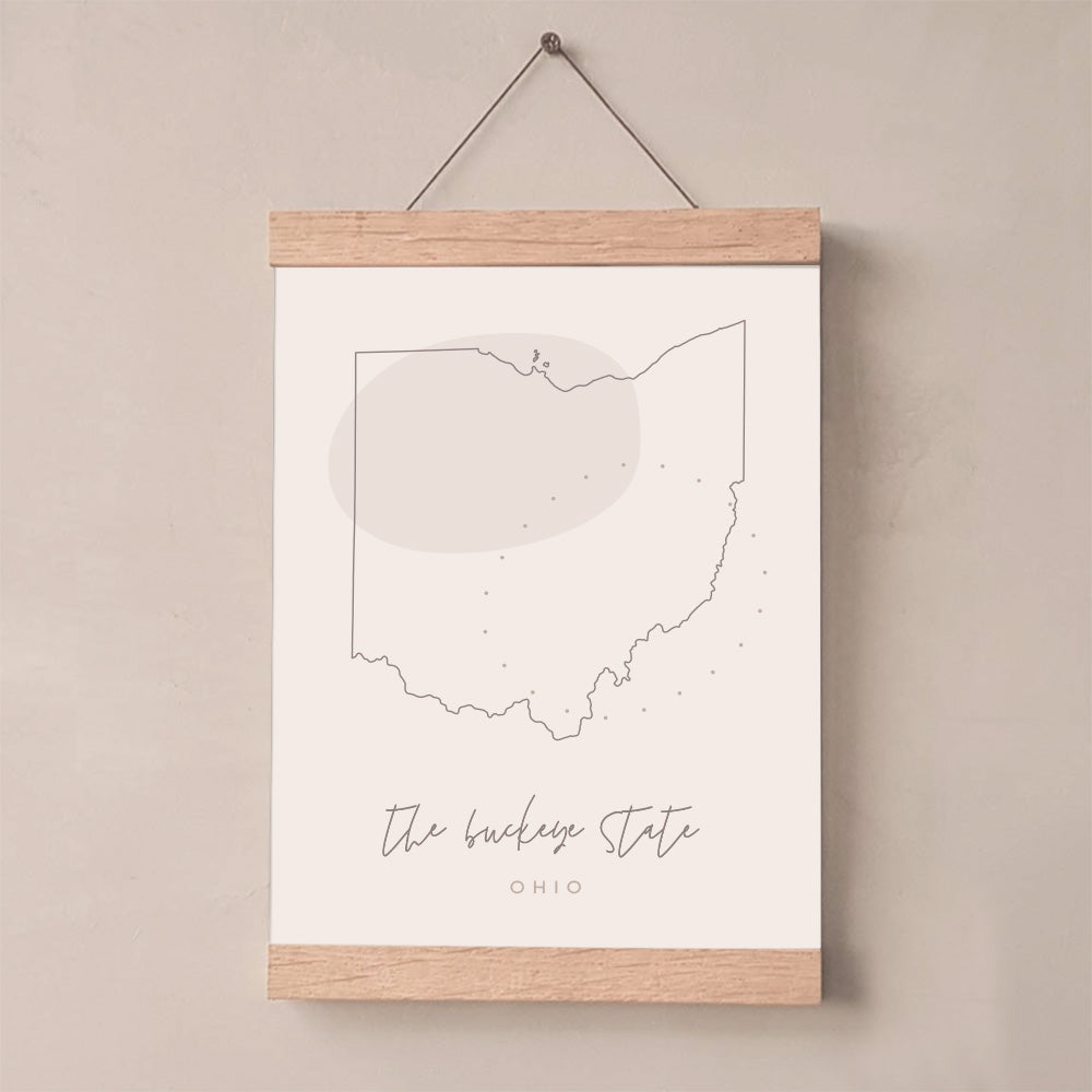 ohio nickname