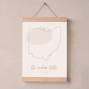 ohio nickname