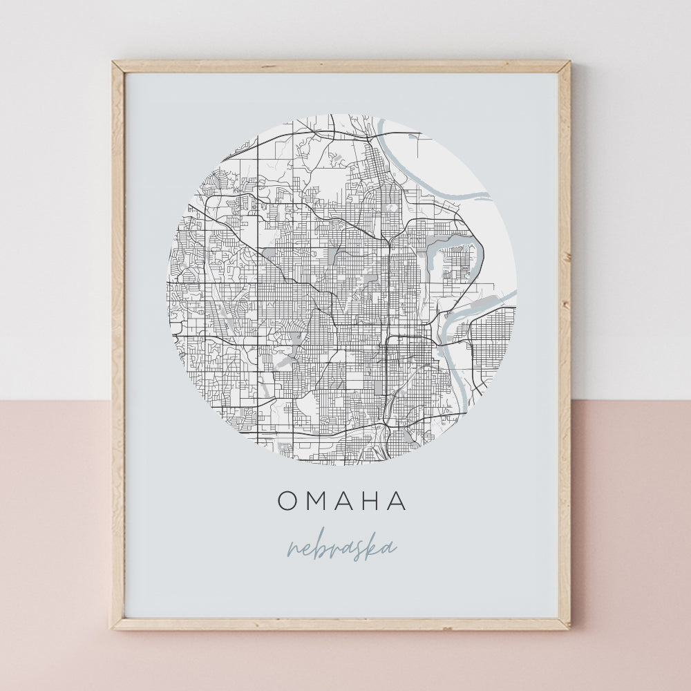 omaha nebraska