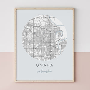omaha nebraska