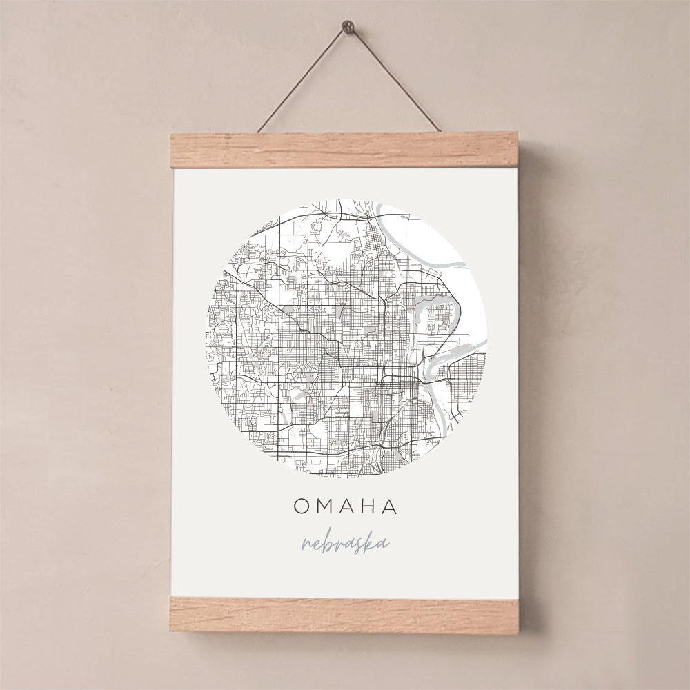omaha nebraska