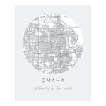 Load image into Gallery viewer, omaha map
