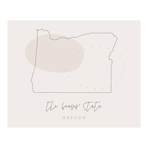 oregon state nickname