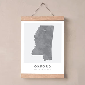oxford mississippi