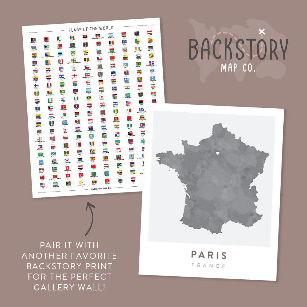 paris wall art for living room