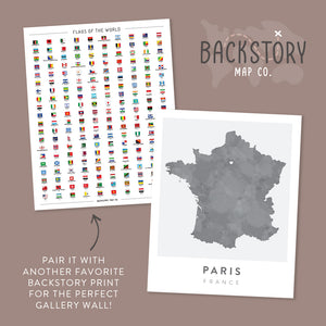 paris wall art for living room