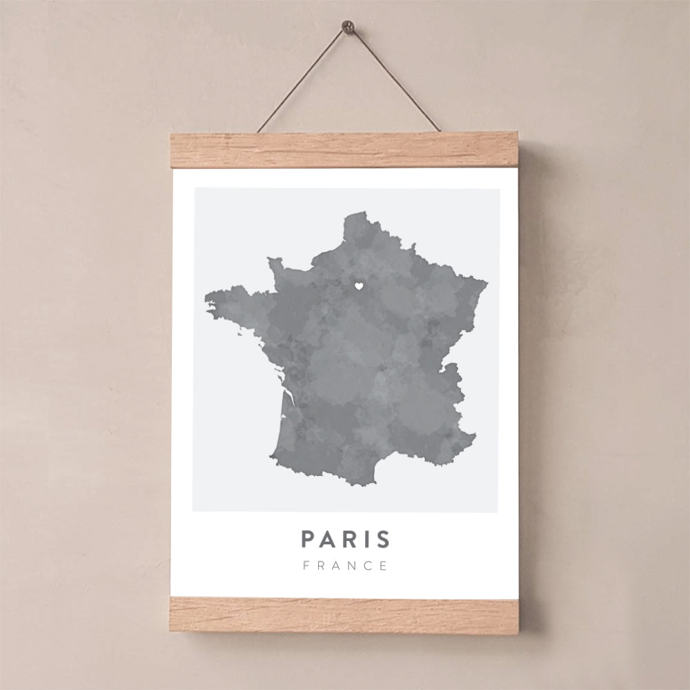 paris wall art for bedroom