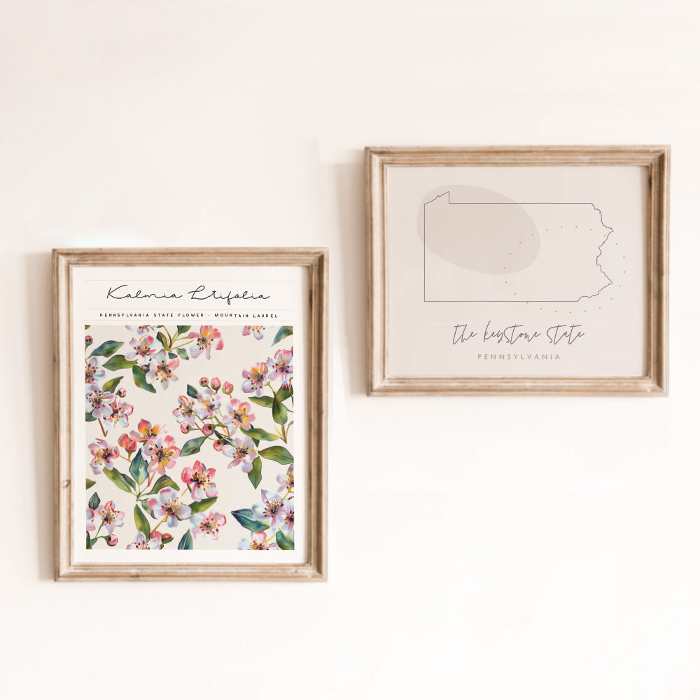 pennsylvania nickname