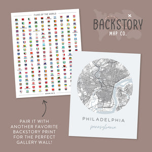 philadelphia posters