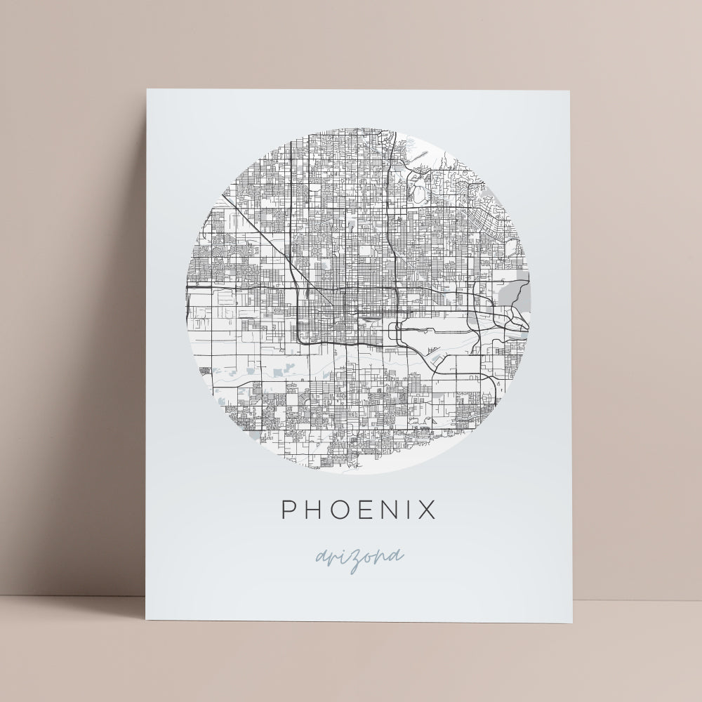 phoenix wall art
