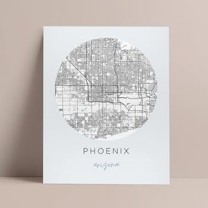 phoenix wall art