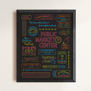 pike place market seattle