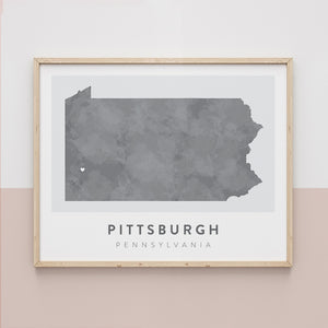 pittsburgh pennsylvania