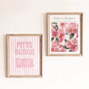 pittsburgh art prints