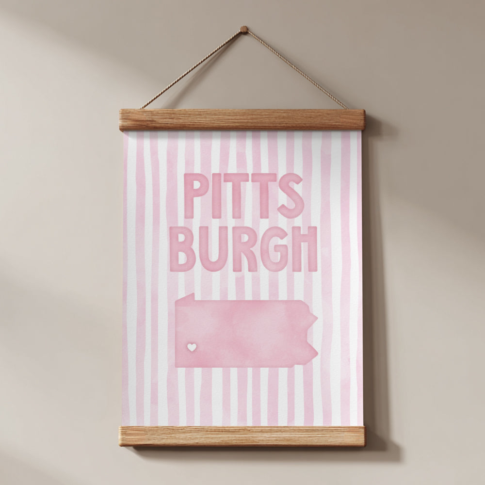 university of pittsburgh poster