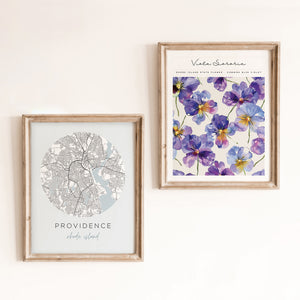 providence posters