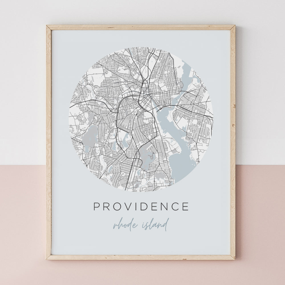 providence rhode island