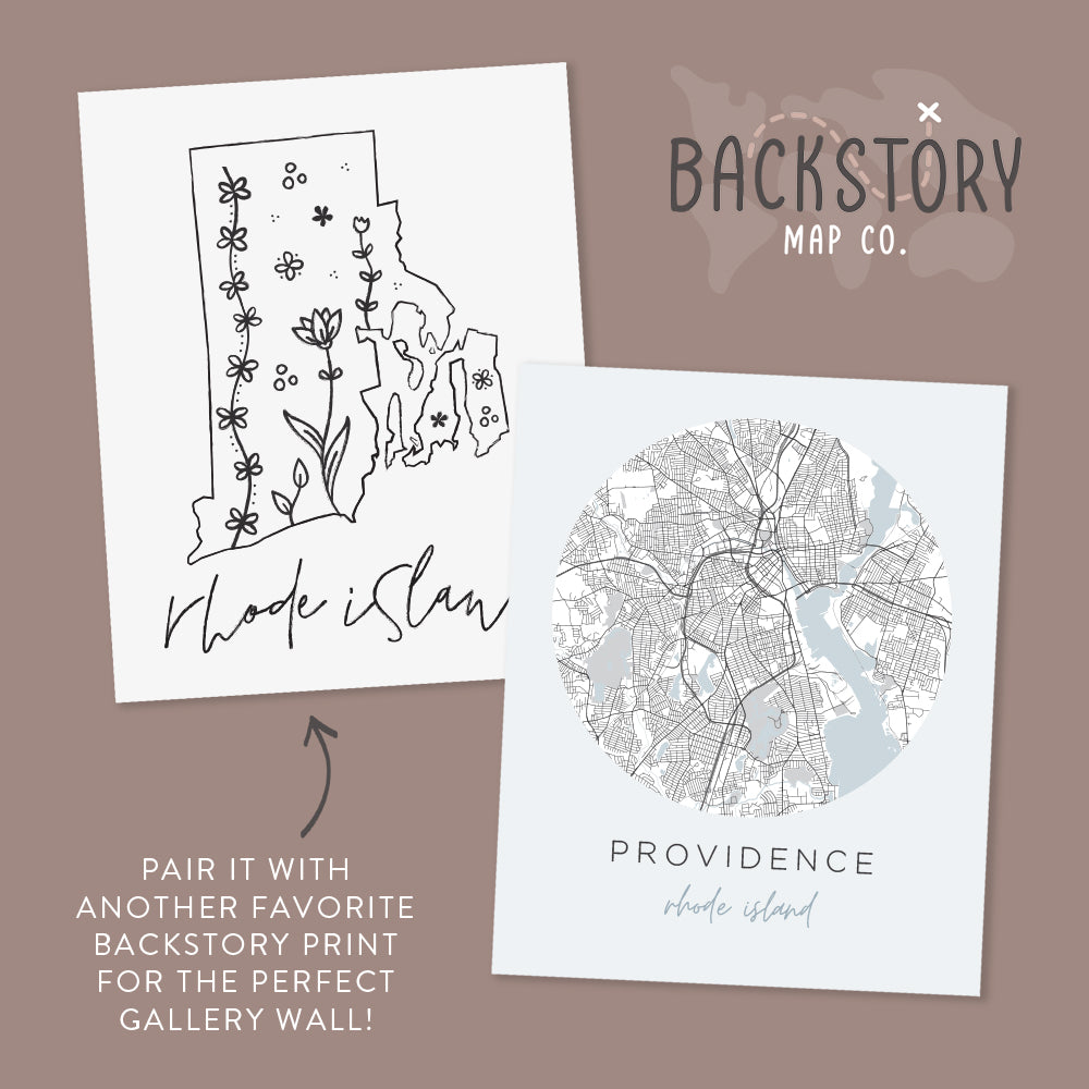 providence ri wall art