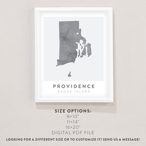 providence poster