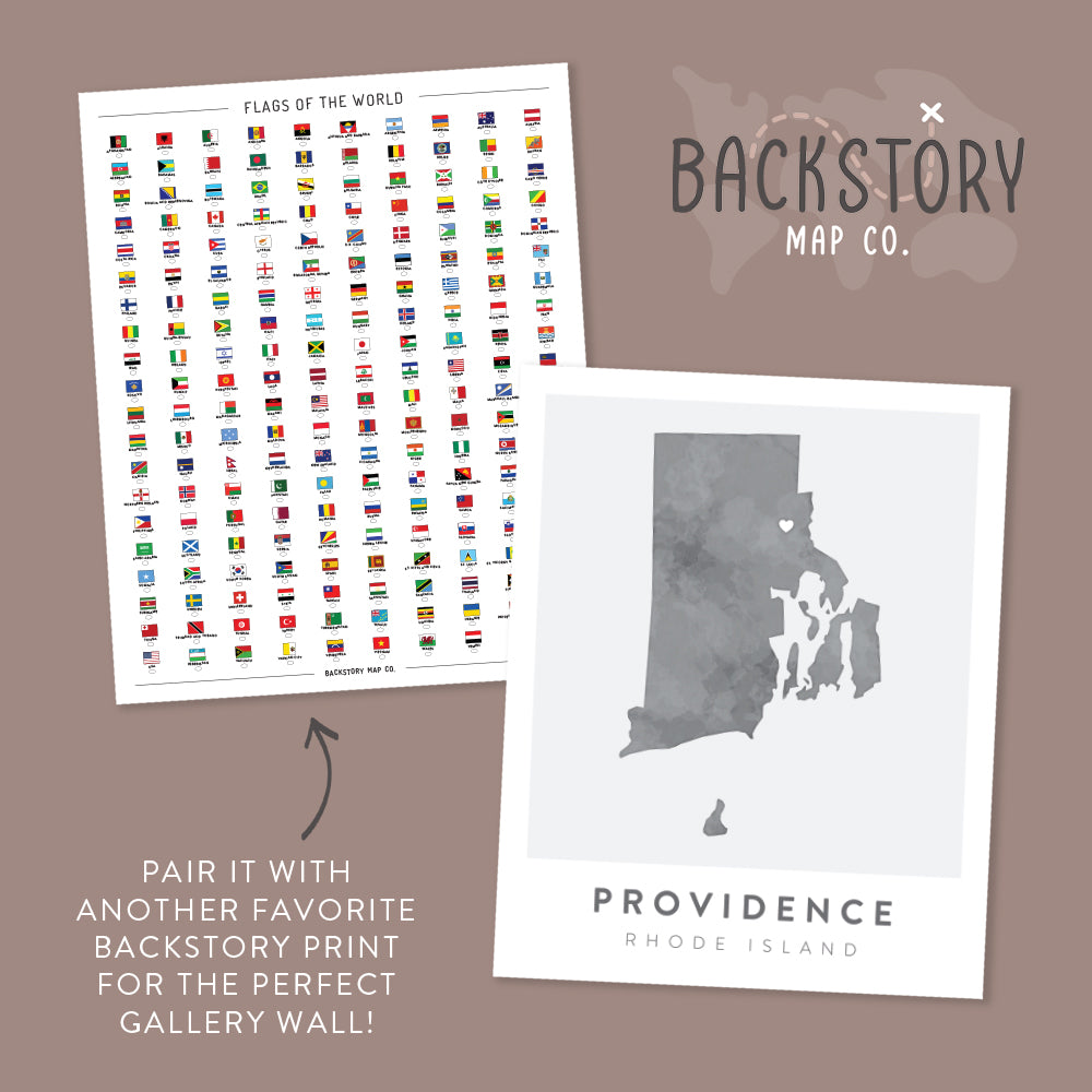 providence ri wall art