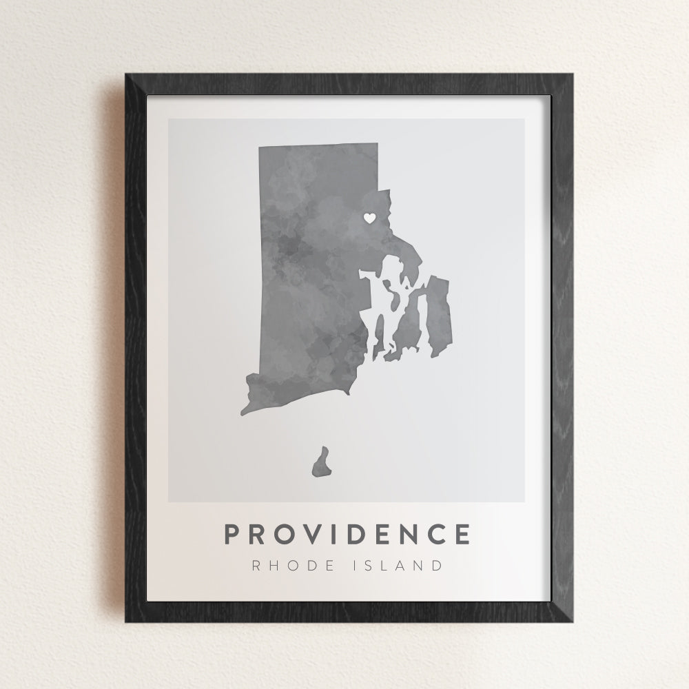 rhode island wall art