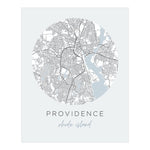 Load image into Gallery viewer, providence map

