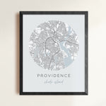 Load image into Gallery viewer, providence map
