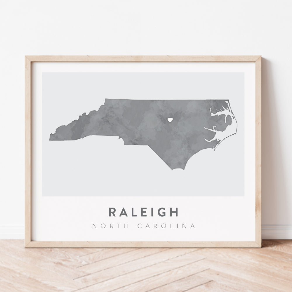 raleigh north carolina