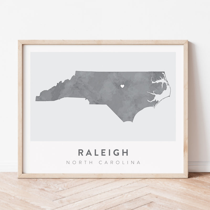 raleigh north carolina
