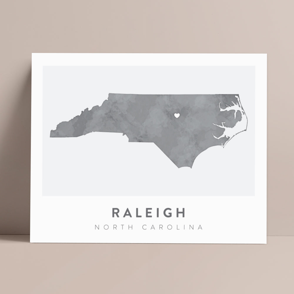 raleigh nc