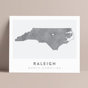 raleigh nc