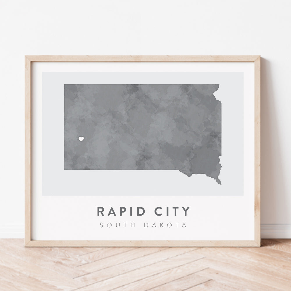 rapid city sd