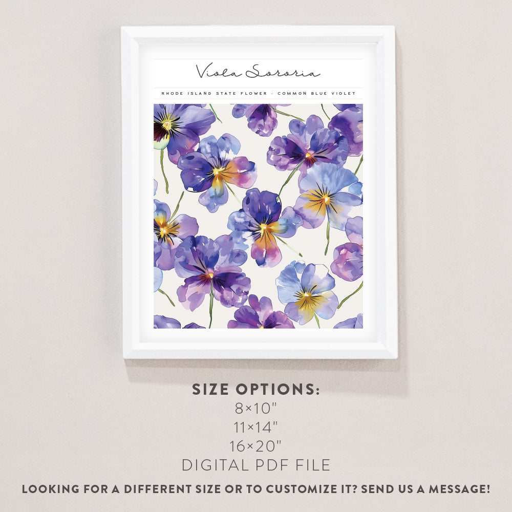 rhode island wall art