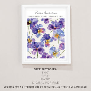 rhode island wall art