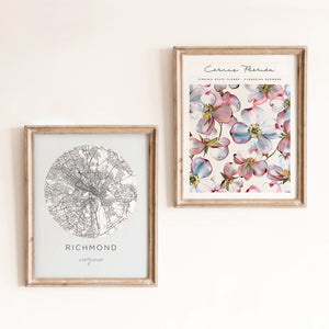 richmond posters