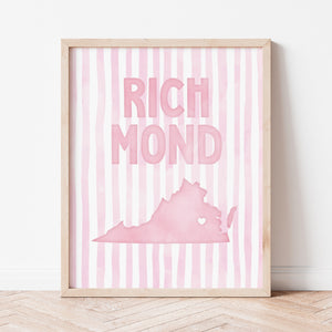 richmond dorm decor