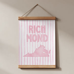 cute richmond virginia decor