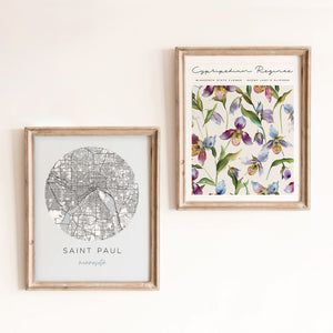 saint paul minnesota posters