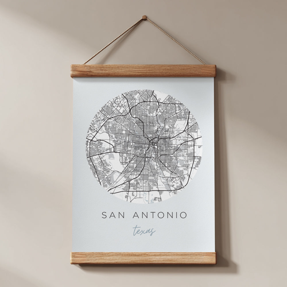 san antonio texas
