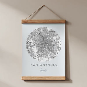 san antonio texas