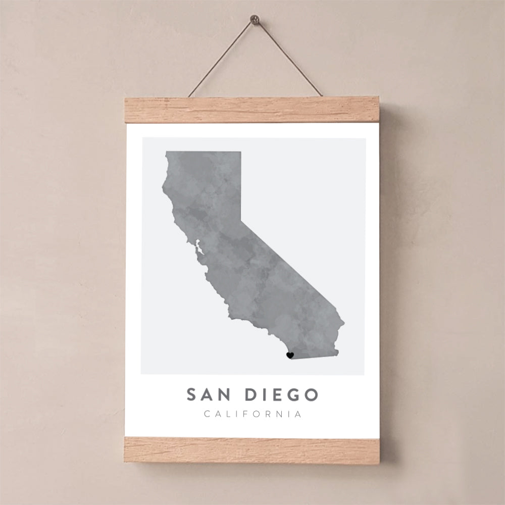 san diego home decor