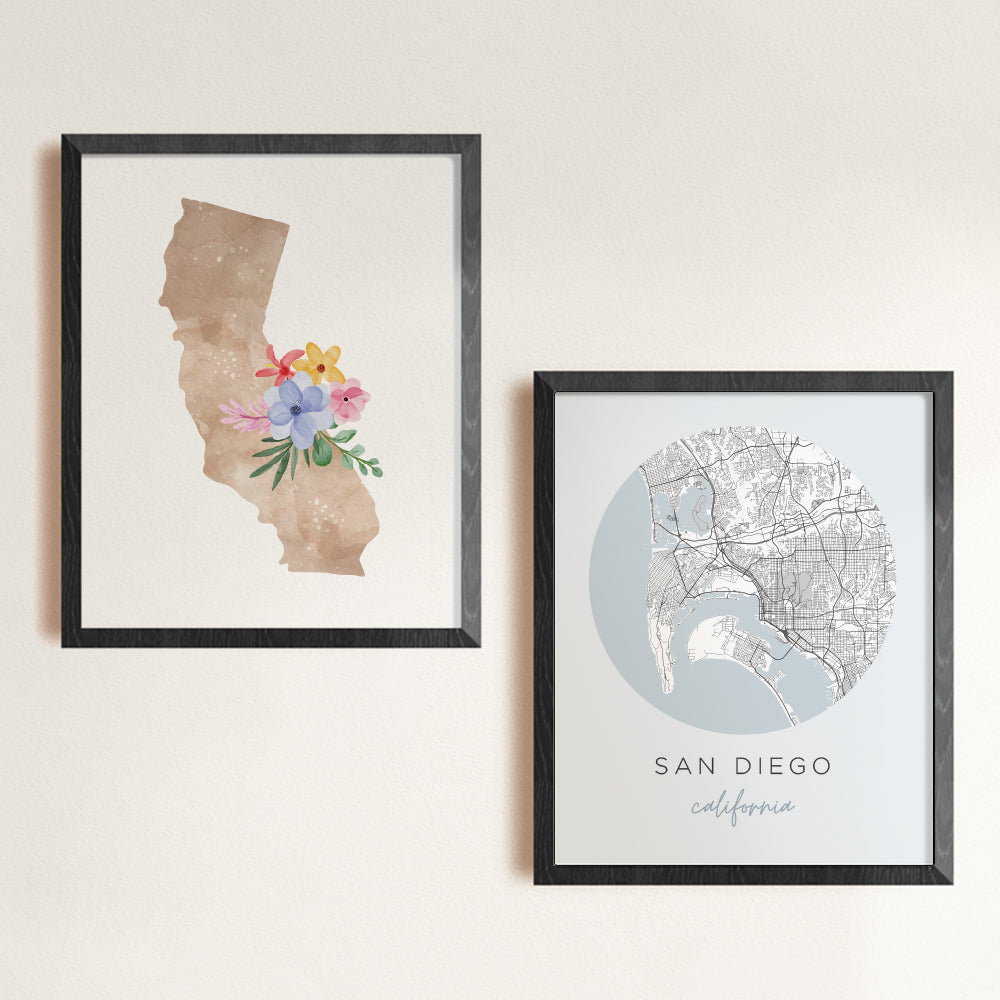san diego art