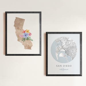 san diego art