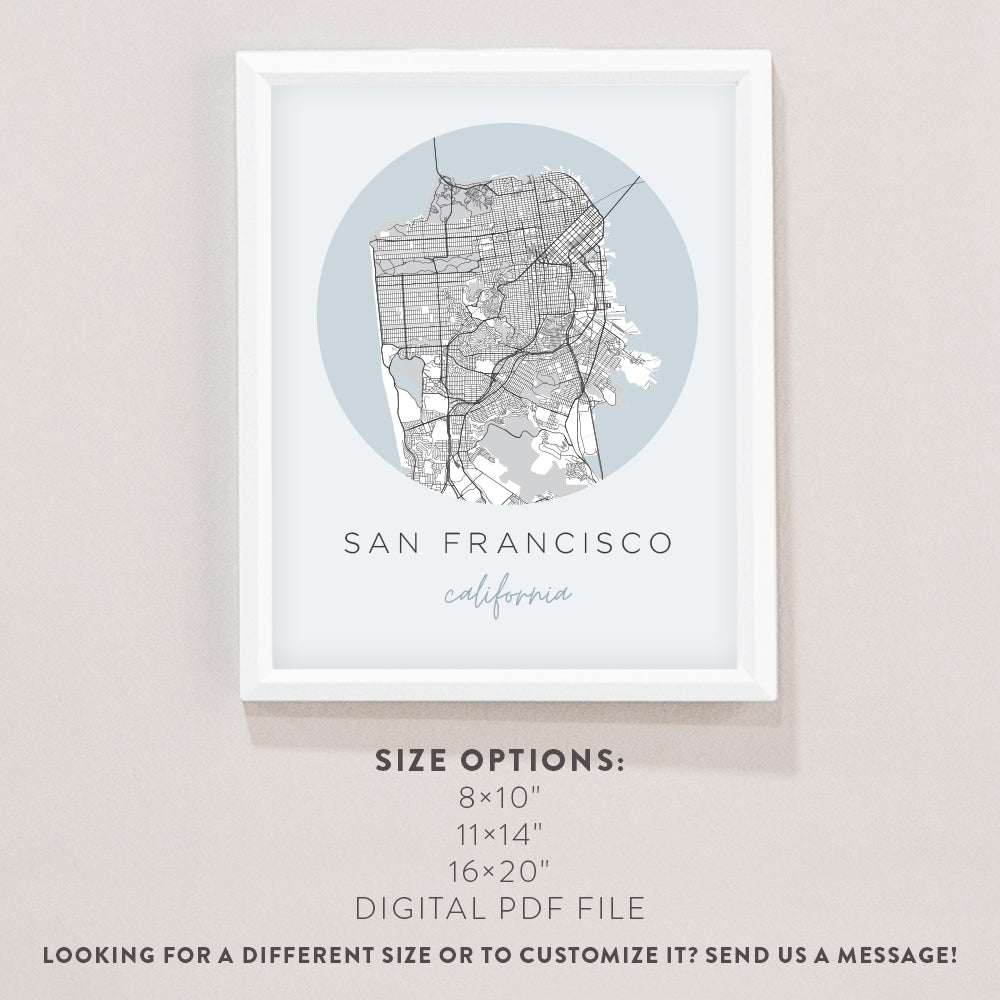 san francisco art